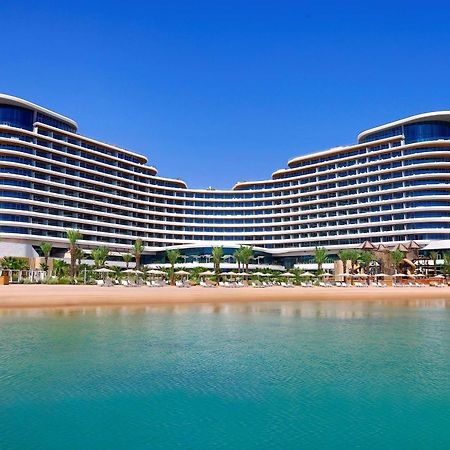 Waldorf Astoria Doha Lusail מראה חיצוני תמונה The St Regis Dubai
